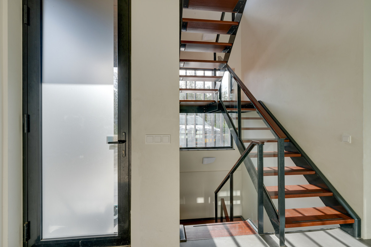 Vrijstaande woning te koop: Larikslaan 17, Amsterdam
