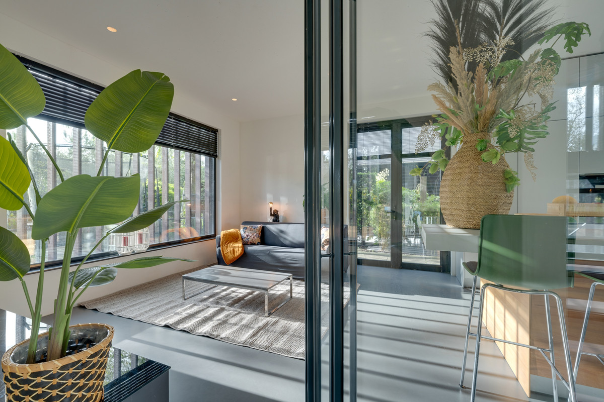 Vrijstaande woning te koop: Larikslaan 17, Amsterdam