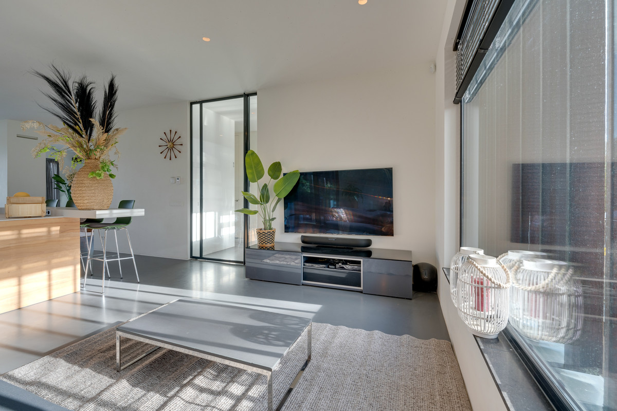 Vrijstaande woning te koop: Larikslaan 17, Amsterdam