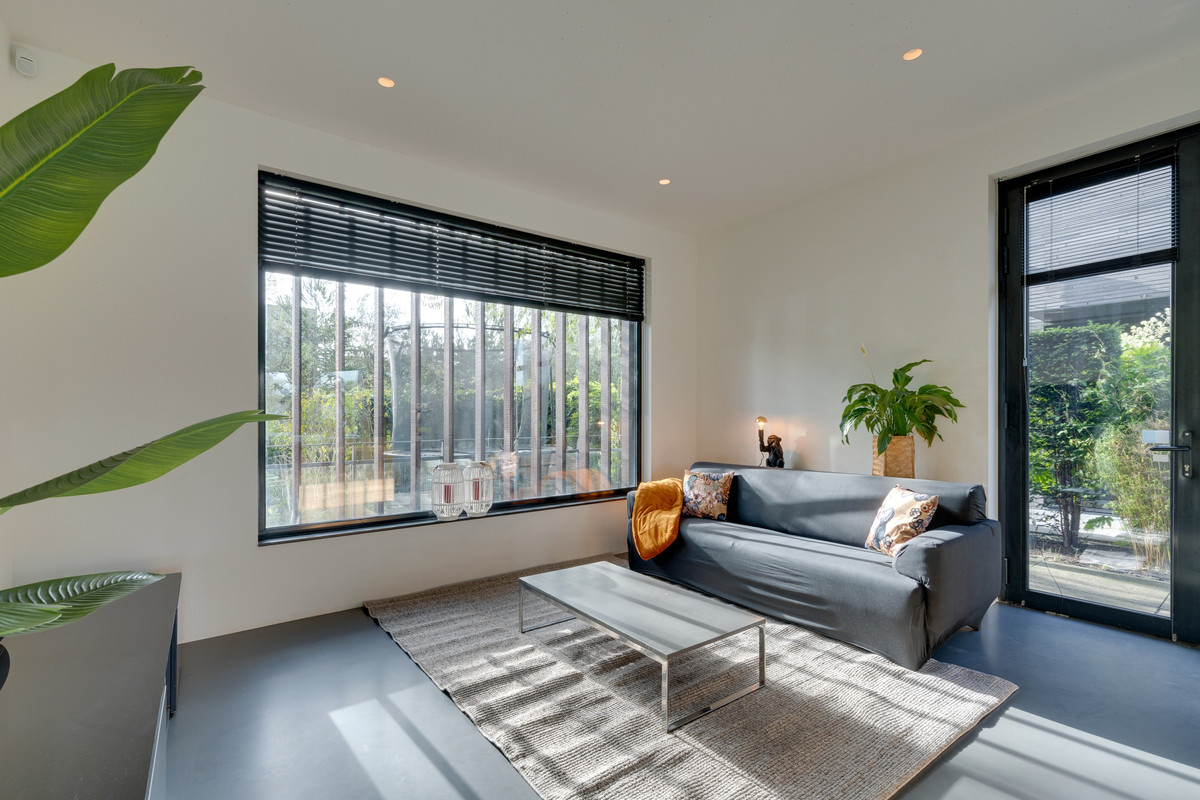 Vrijstaande woning te koop: Larikslaan 17, Amsterdam