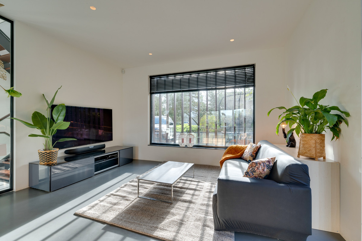 Vrijstaande woning te koop: Larikslaan 17, Amsterdam