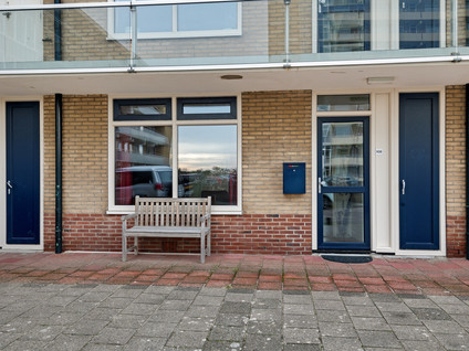 Van Galenstraat 108