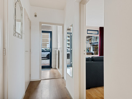 Van Galenstraat 108