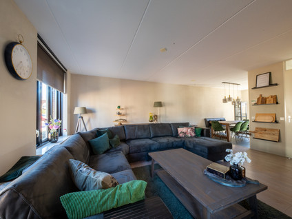 H.W. Bentinckstraat 3