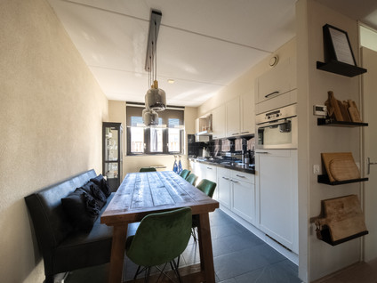 H.W. Bentinckstraat 3