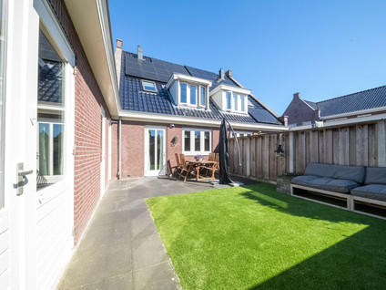 H.W. Bentinckstraat 3