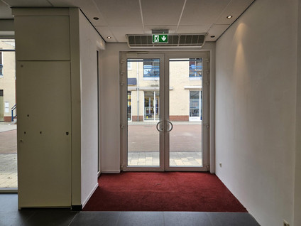 Gindrapassage 8