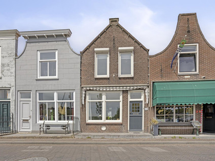 Nieuwe Haven 111