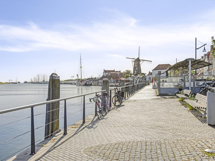 Nieuwe Haven 111