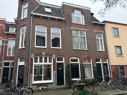 Verlengde Nieuwstraat 17 C