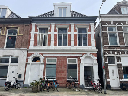 Oostersingel 5