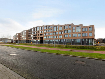 appartementen te huur op Wimpelplantsoen 424