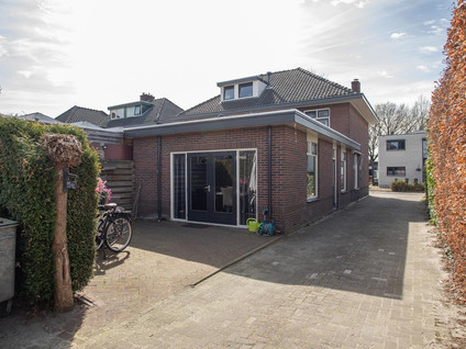 Haghoeksweg 37