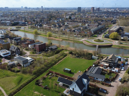 Bekkersland 3E