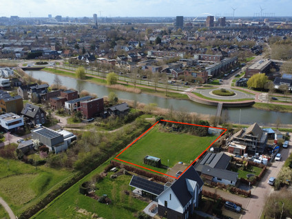 Bekkersland 3E