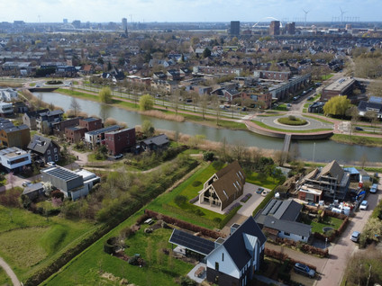 Bekkersland 3E