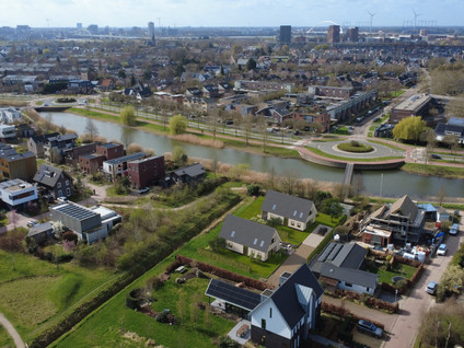 Bekkersland 3E