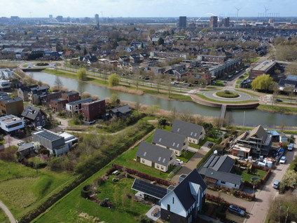 Bekkersland 3E