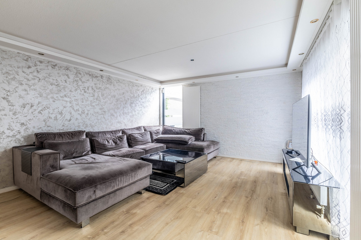 Tussenwoning te koop: L.J.M. Beelstraat 21, Amsterdam
