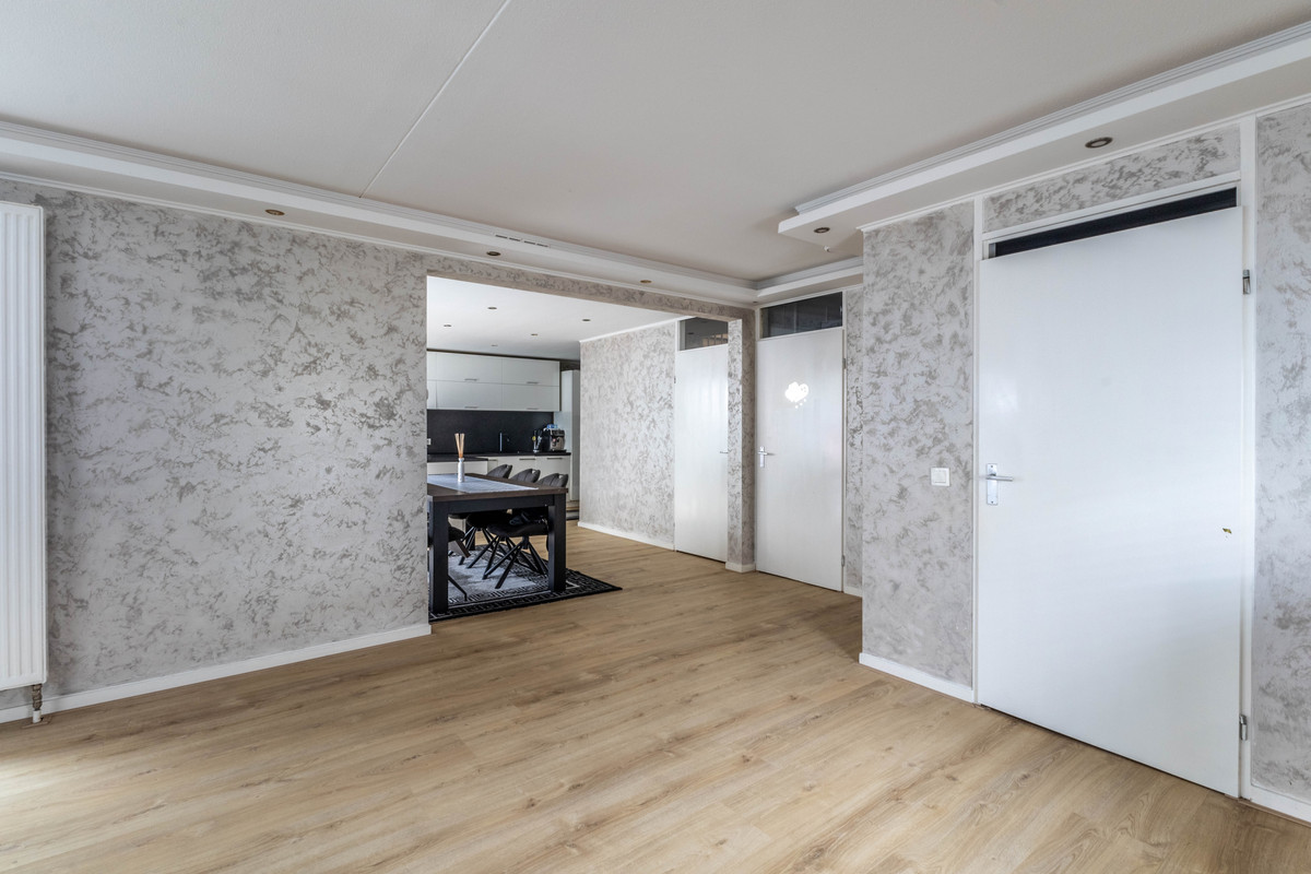 Tussenwoning te koop: L.J.M. Beelstraat 21, Amsterdam