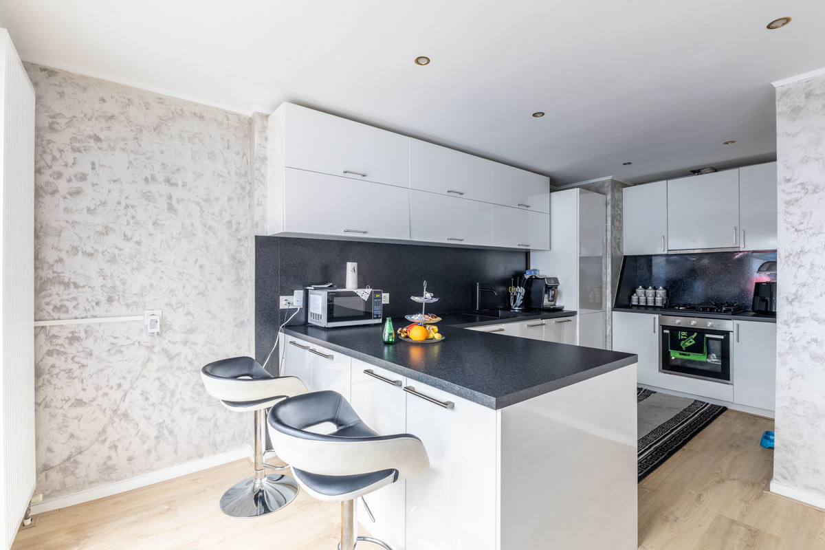 Tussenwoning te koop: L.J.M. Beelstraat 21, Amsterdam
