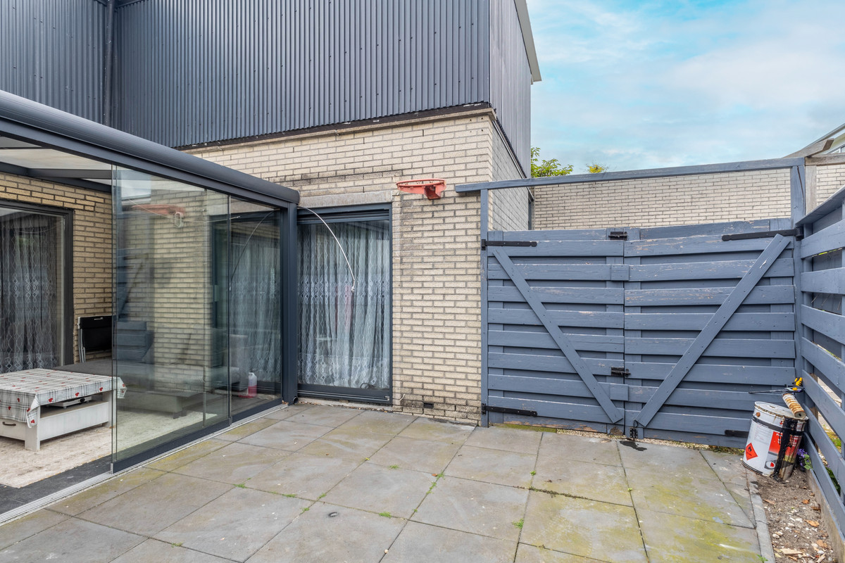 Tussenwoning te koop: L.J.M. Beelstraat 21, Amsterdam