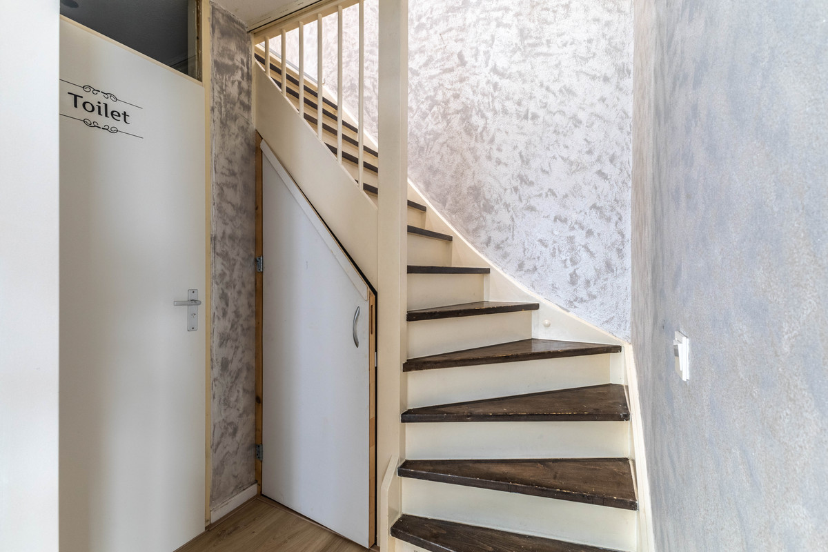 Tussenwoning te koop: L.J.M. Beelstraat 21, Amsterdam