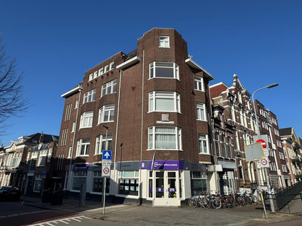 appartementen te huur op Rabenhauptstraat 1B