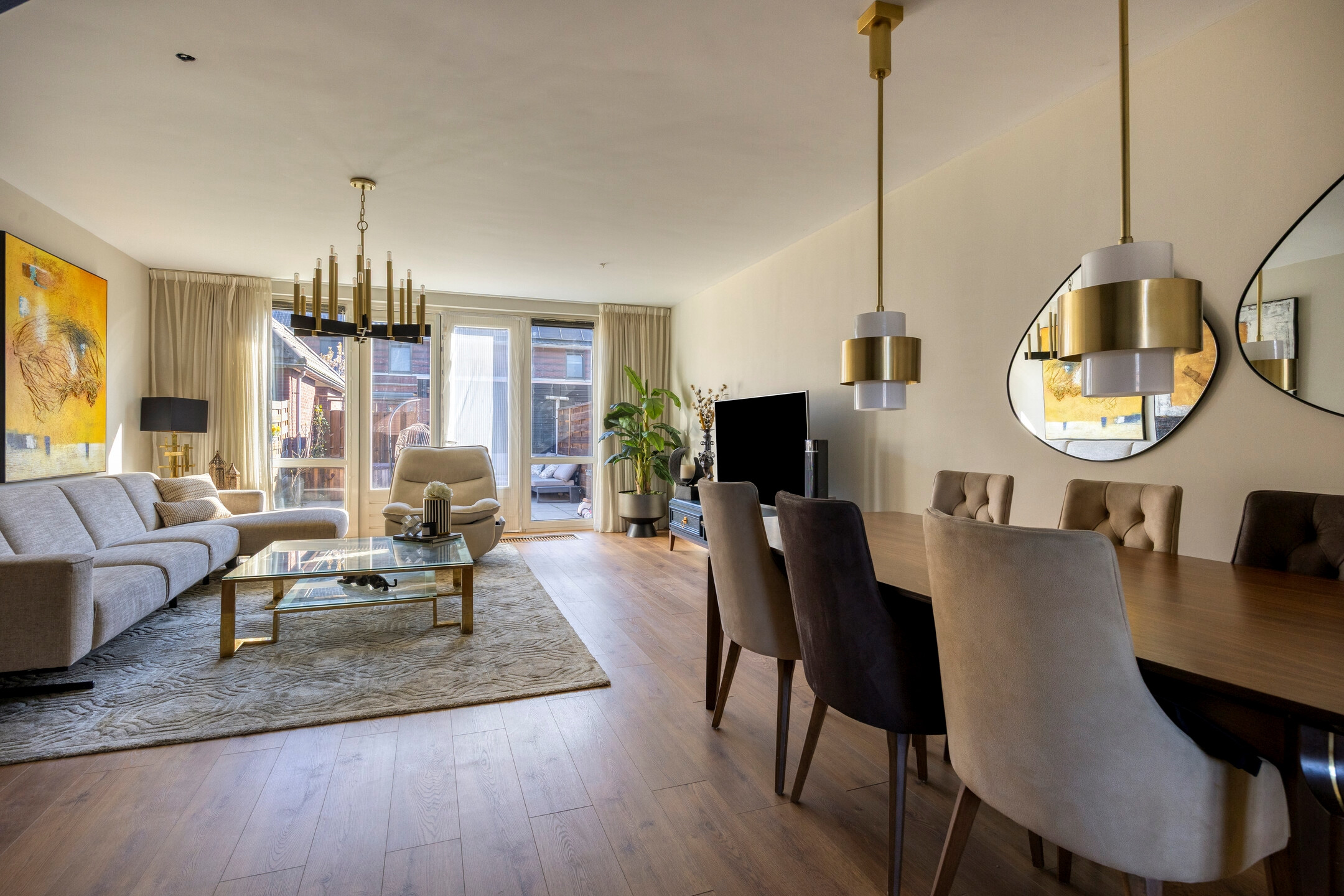 Voormeerstraat 4, Den Haag