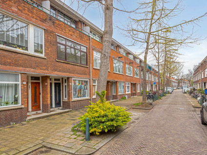 Zwaluwstraat 25B