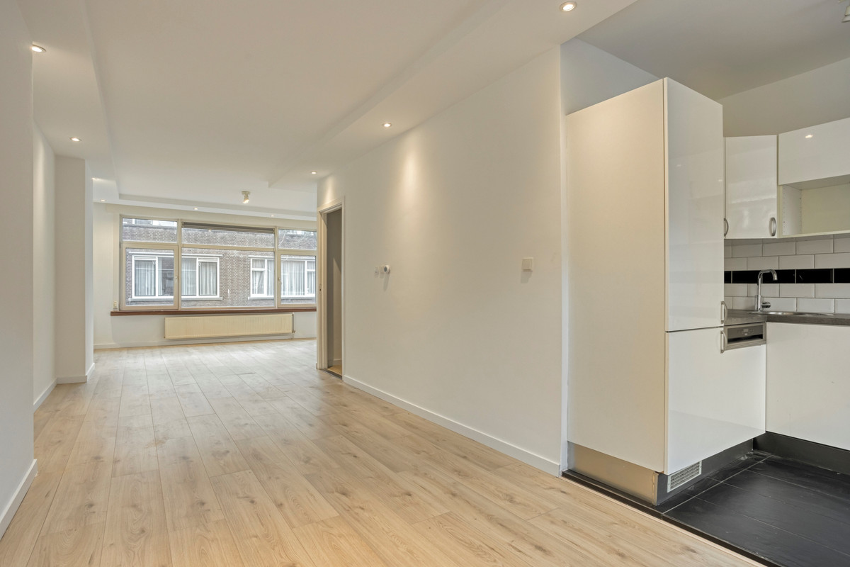 Appartement te koop: Zwaluwstraat 25B, Rotterdam