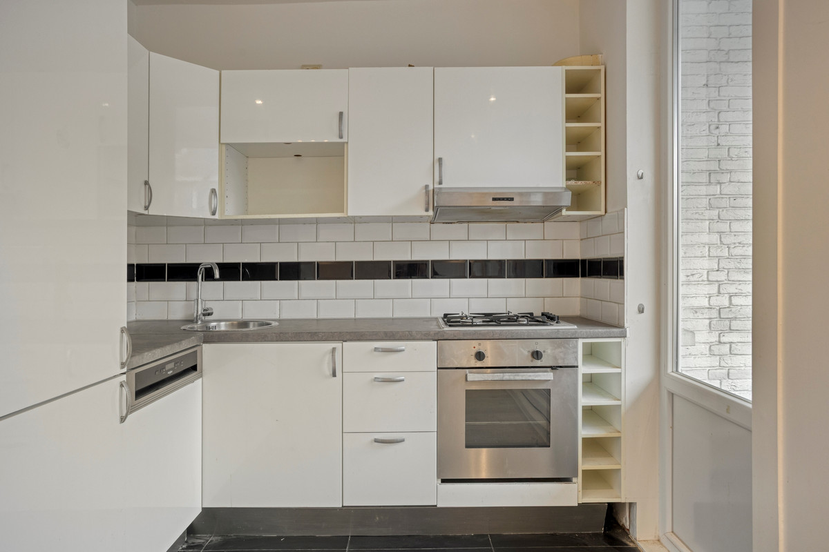 Appartement te koop: Zwaluwstraat 25B, Rotterdam