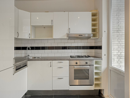 Zwaluwstraat 25B