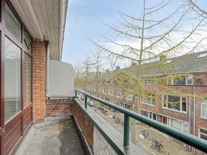 Zwaluwstraat 25B
