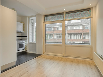 Zwaluwstraat 25B