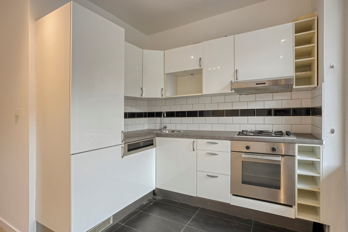 Appartement te koop: Zwaluwstraat 25B, Rotterdam