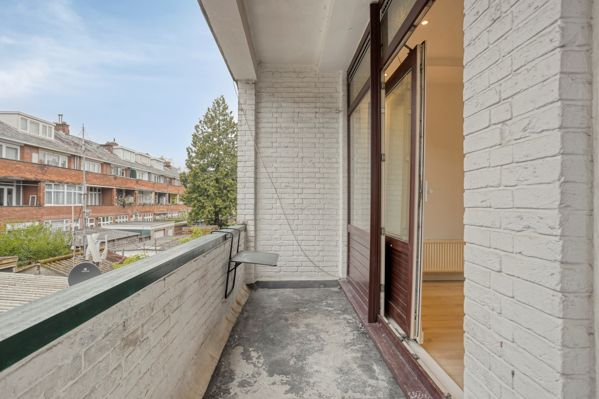 Appartement te koop: Zwaluwstraat 25B, Rotterdam