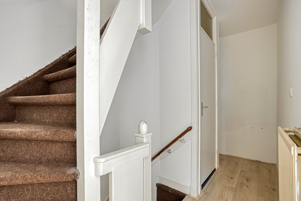 Appartement te koop: Zwaluwstraat 25B, Rotterdam