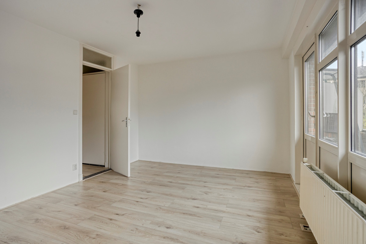 Appartement te koop: Zwaluwstraat 25B, Rotterdam