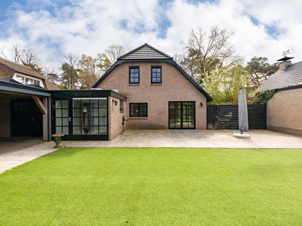 Prins Hendriklaan 46