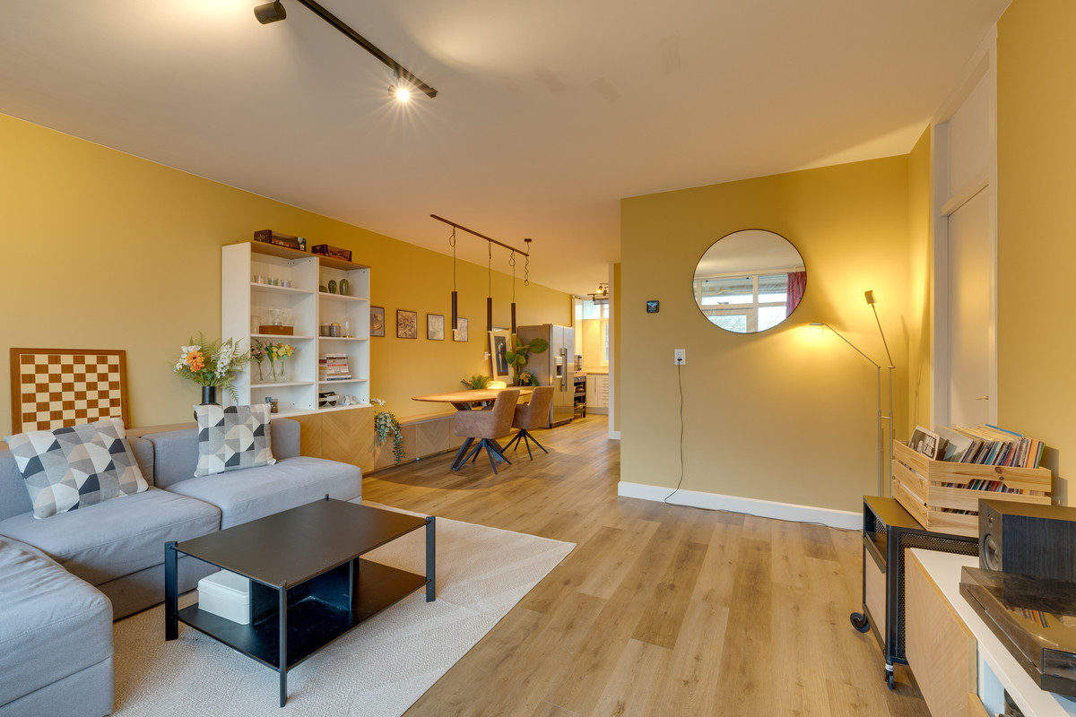 Appartement te koop: Onsenoort 52, Amsterdam