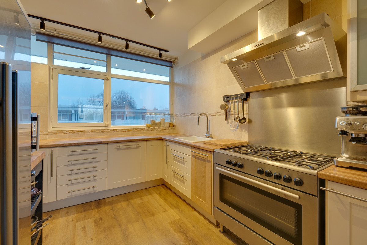 Appartement te koop: Onsenoort 52, Amsterdam