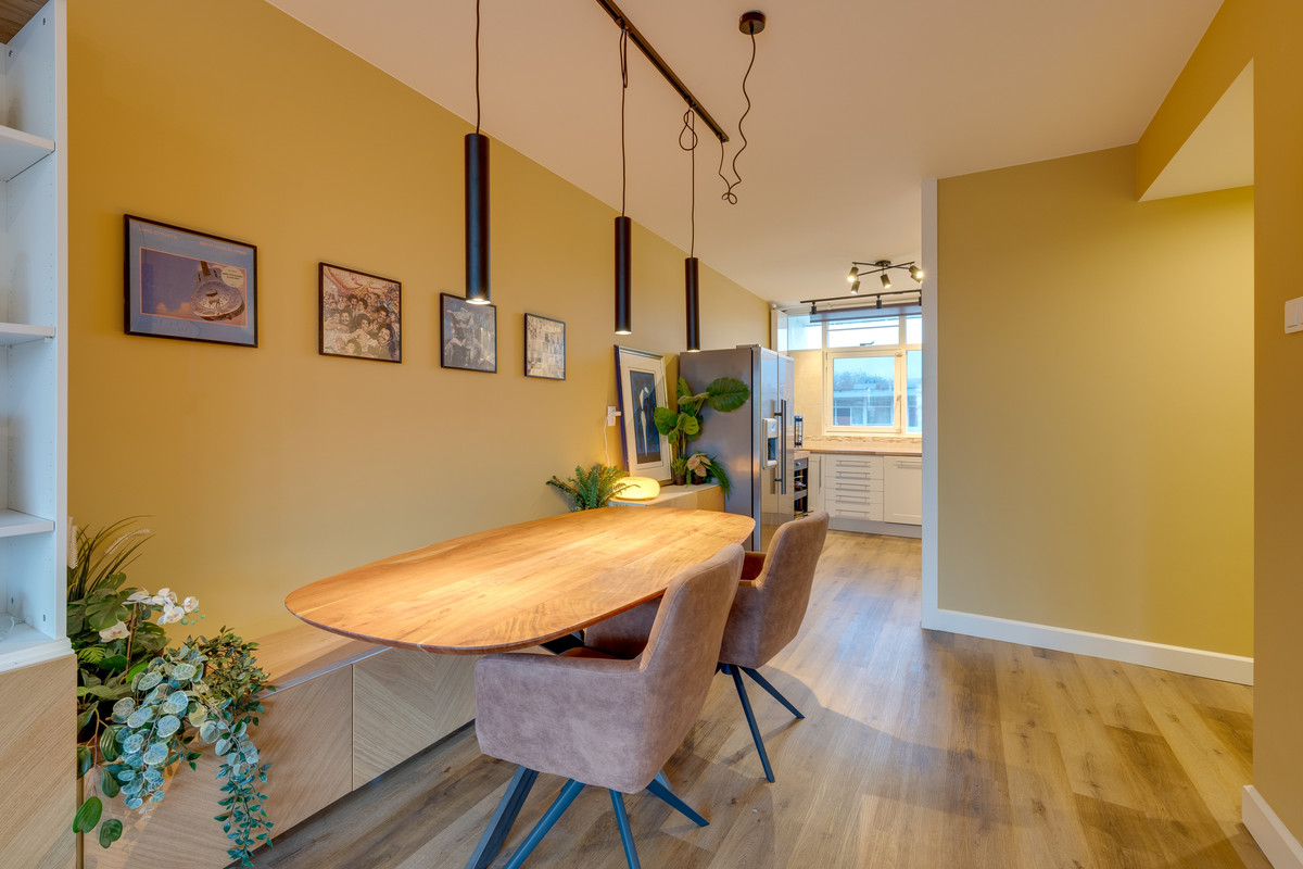 Appartement te koop: Onsenoort 52, Amsterdam