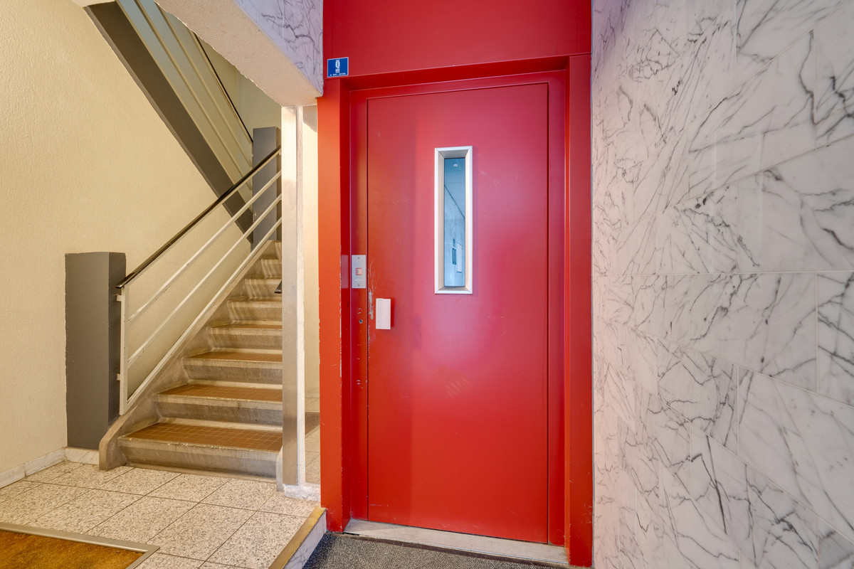 Appartement te koop: Onsenoort 52, Amsterdam