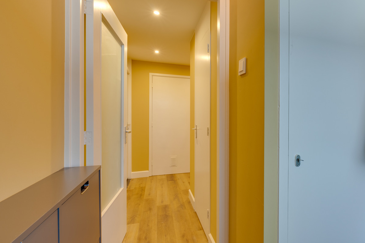 Appartement te koop: Onsenoort 52, Amsterdam