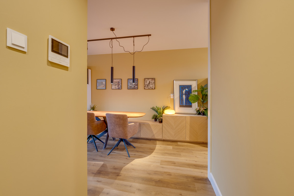 Appartement te koop: Onsenoort 52, Amsterdam