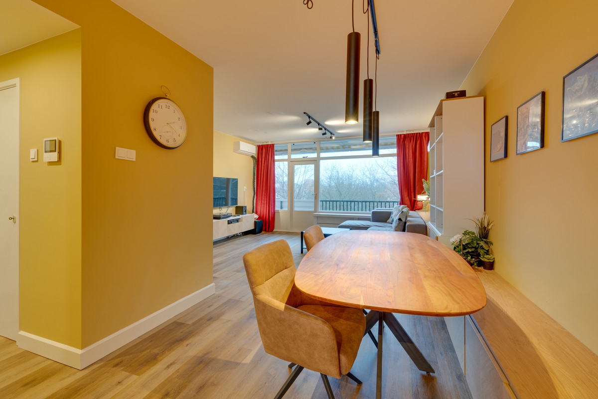 Appartement te koop: Onsenoort 52, Amsterdam