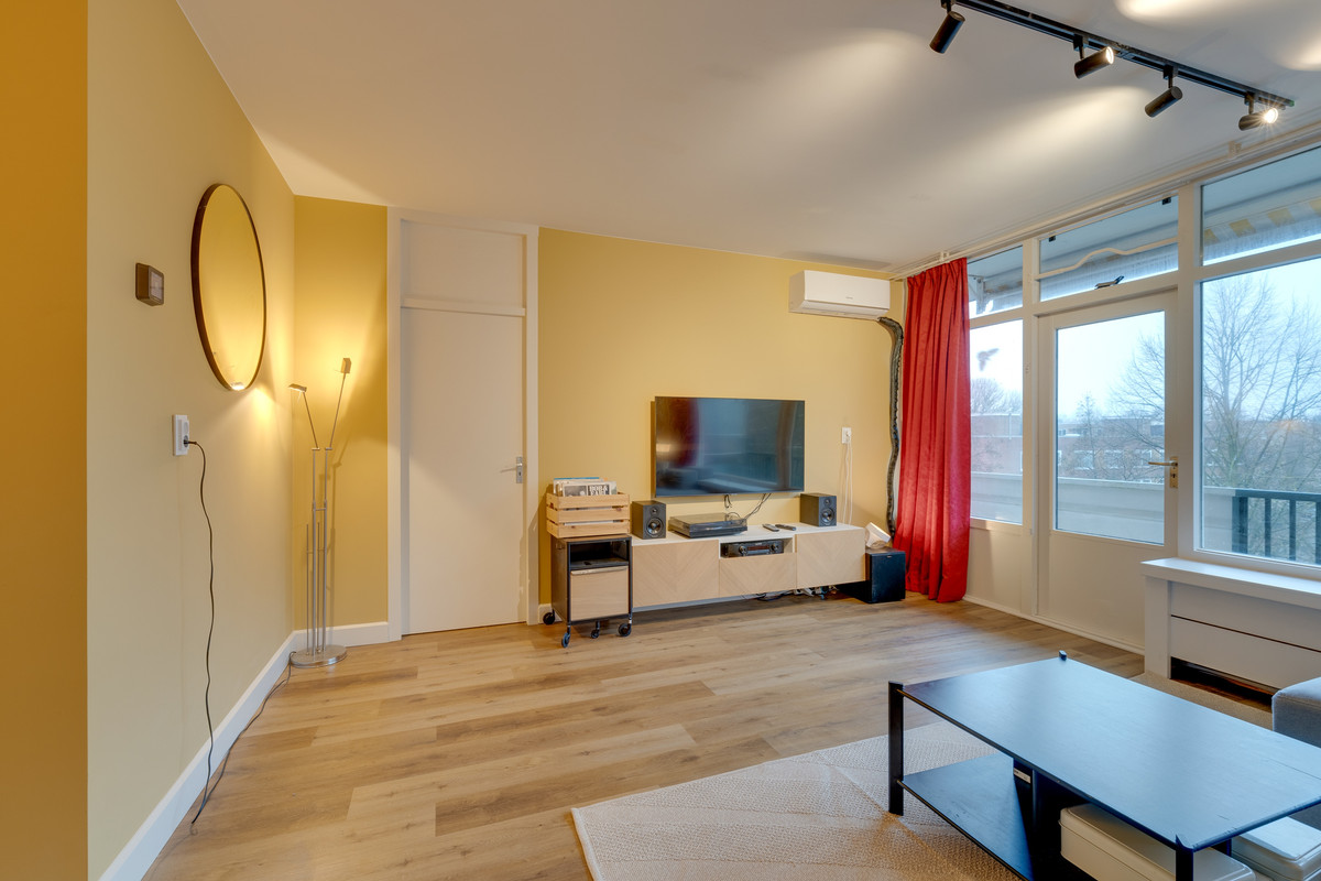 Appartement te koop: Onsenoort 52, Amsterdam