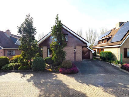 Nicolaas Beetsstraat 21