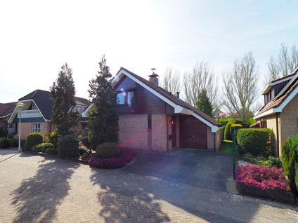 Nicolaas Beetsstraat 21